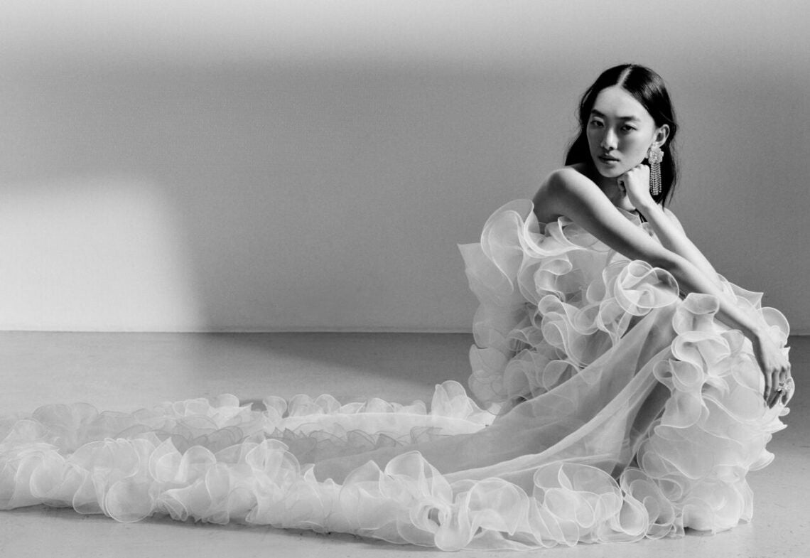 Bridal Jewellery Trends 2026: What Fashion-Forward Brides Are Choosing Now