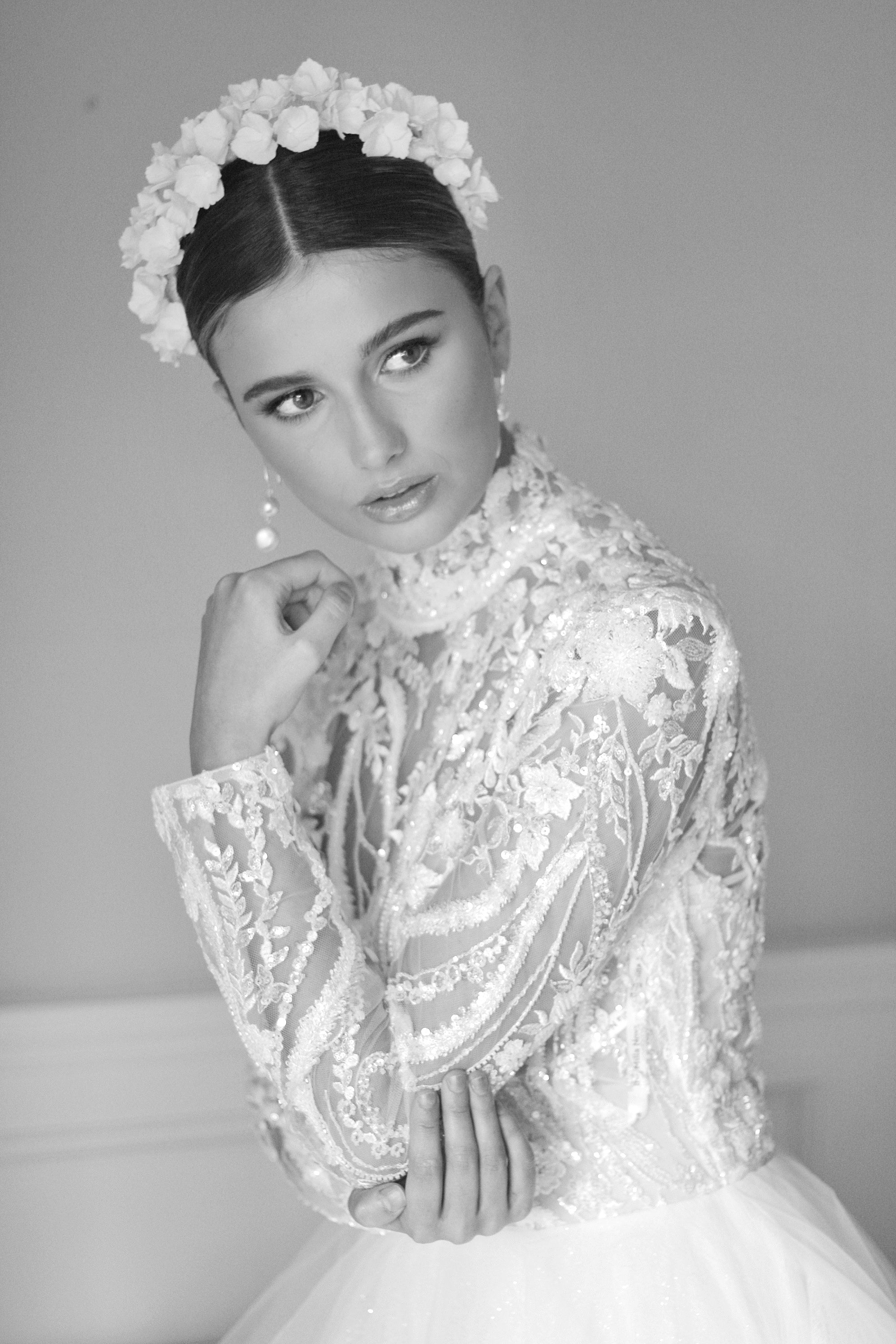 The Elevated Collection