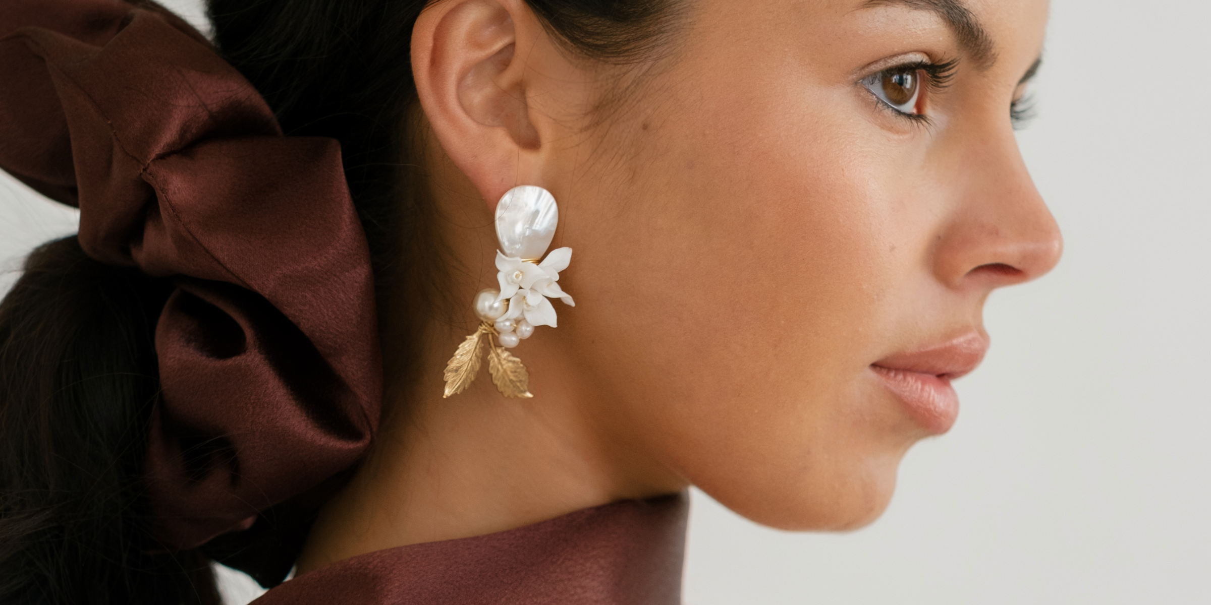 Try Before You Buy Wedding Collection by Megan Therese