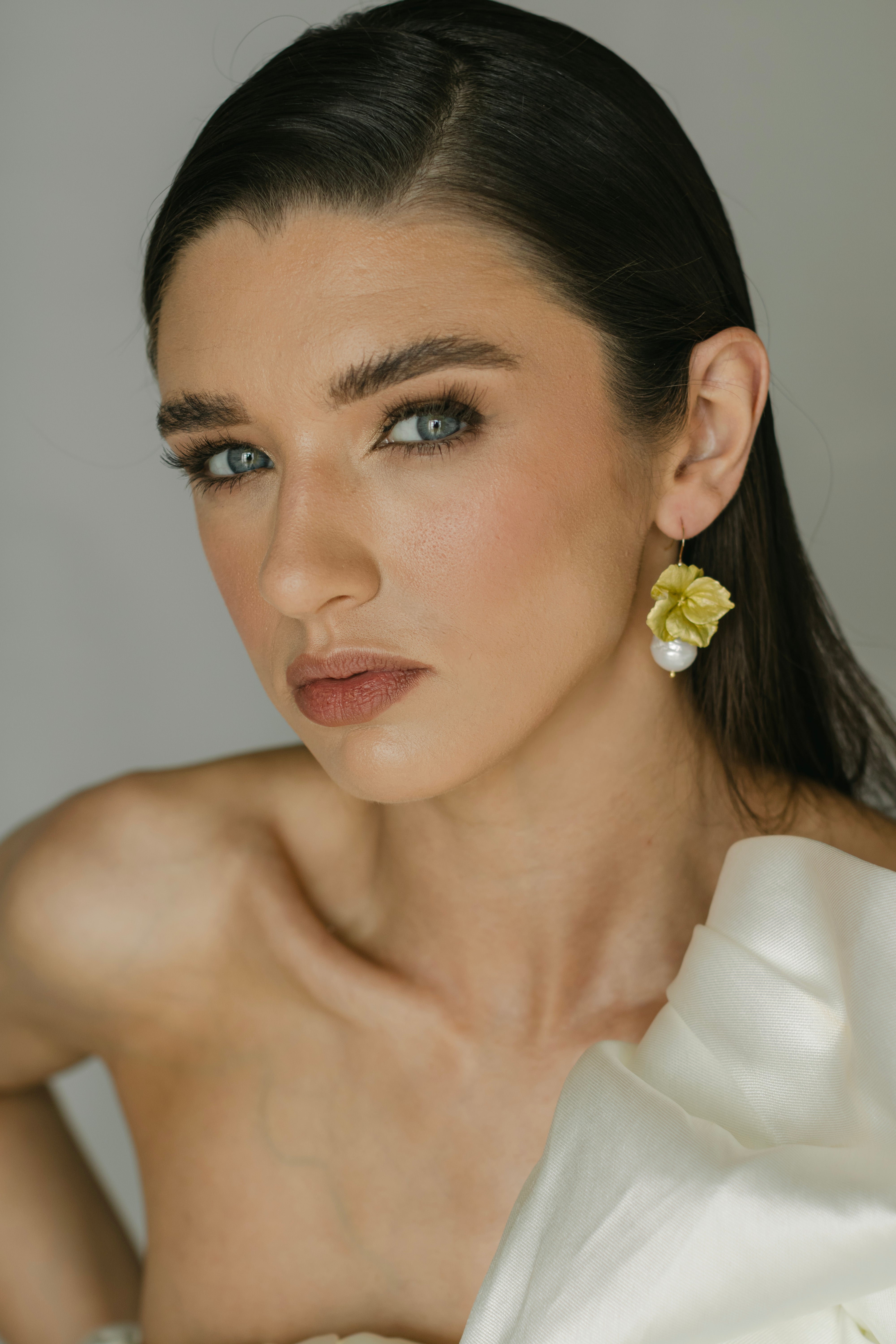 Petite Antoinette | Gold Baroque