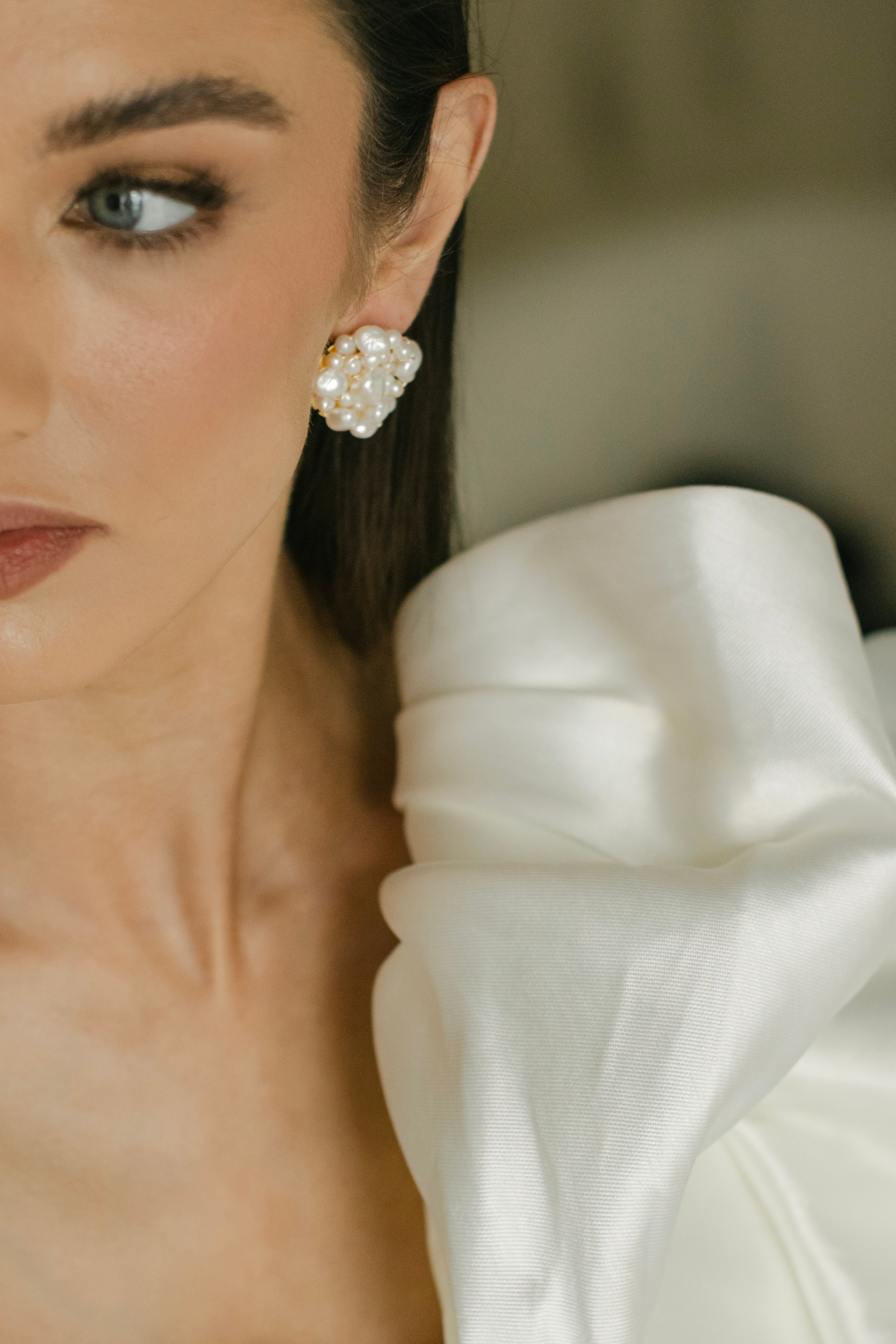 The Ultimate Statement Stud