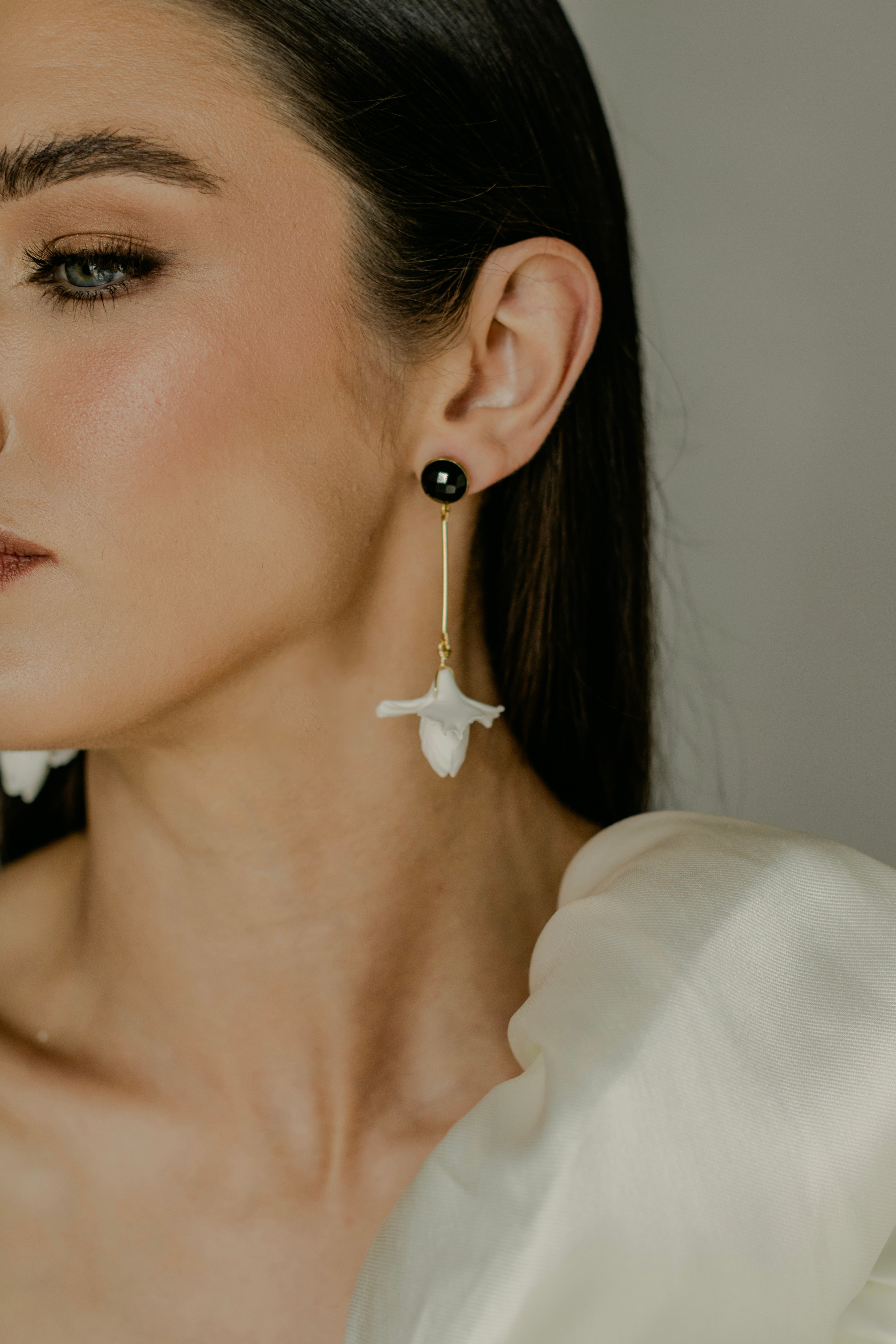 *SAMPLE* Celine onyx drops