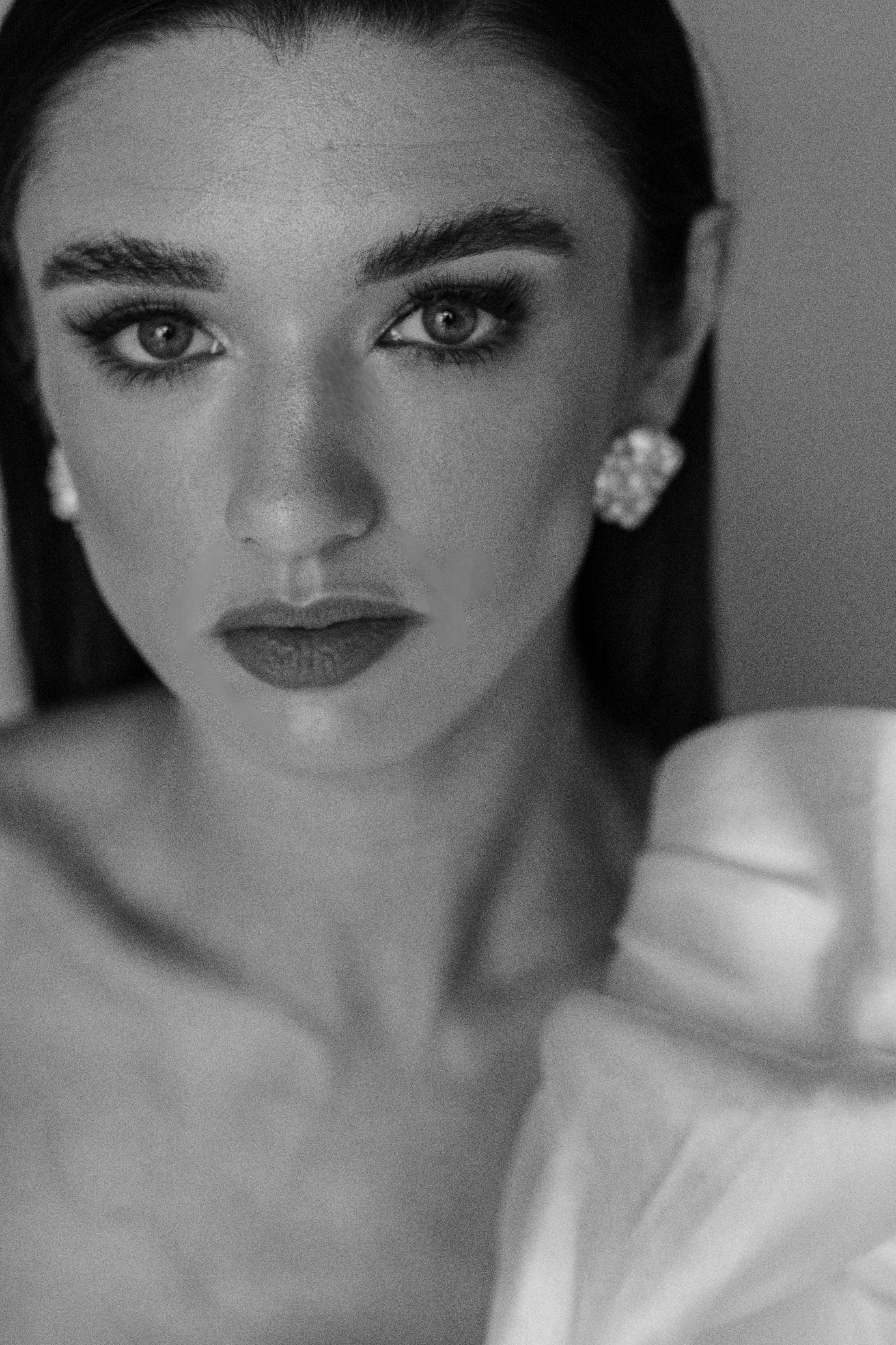 The Ultimate Statement Stud