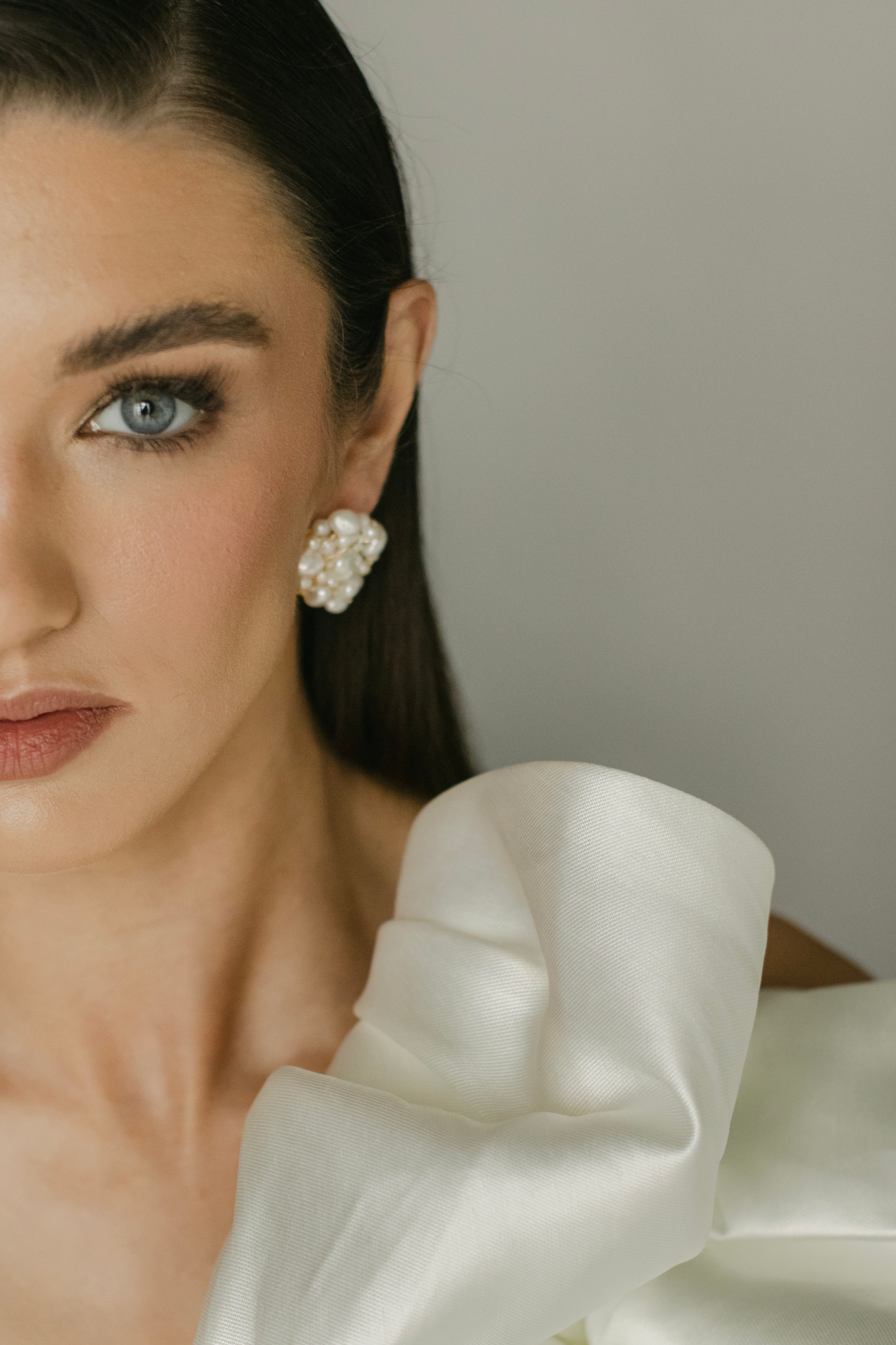 The Ultimate Statement Stud