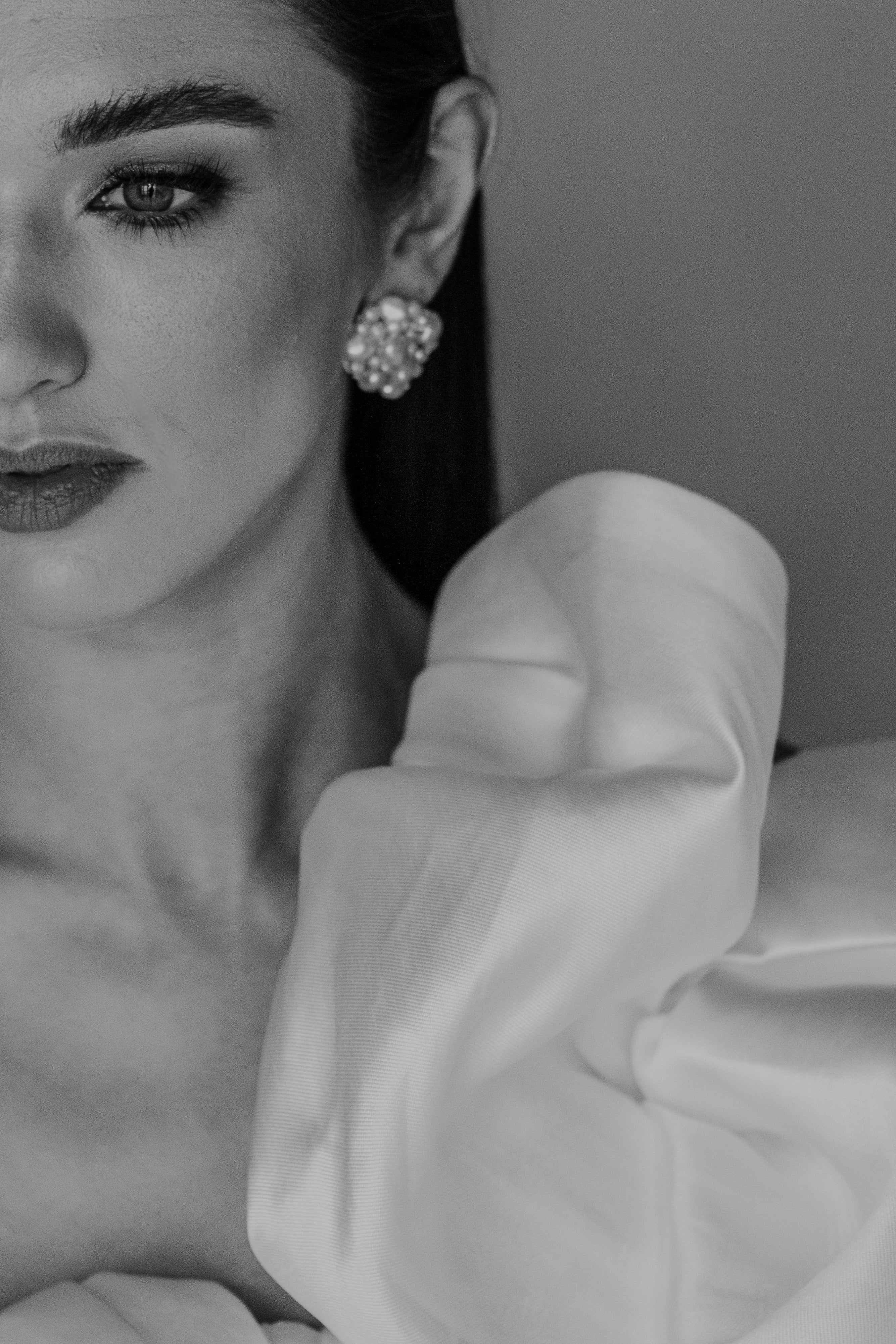 The Ultimate Statement Stud