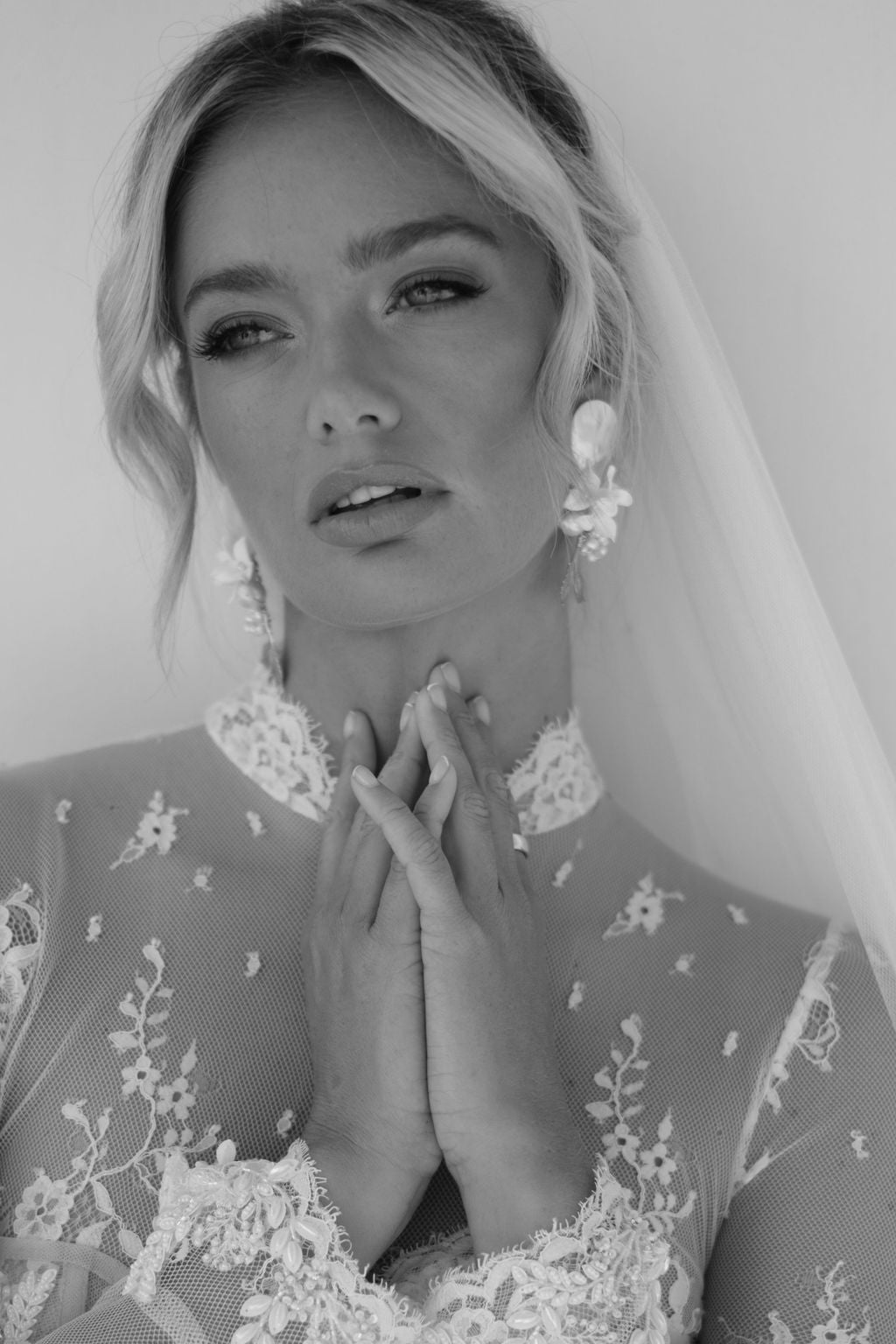 Oakleys|  statement earrings