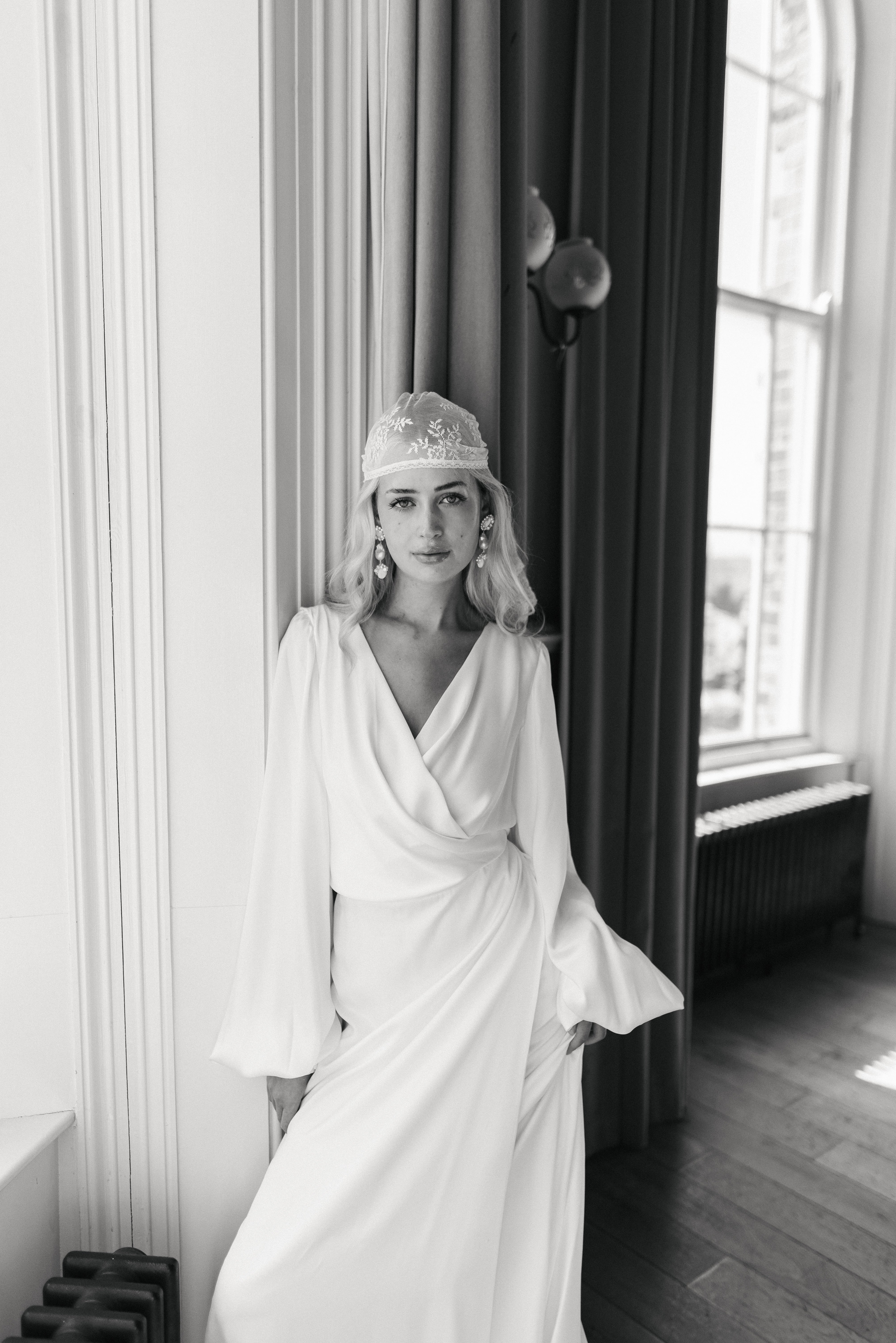 Venezia | Triple drop