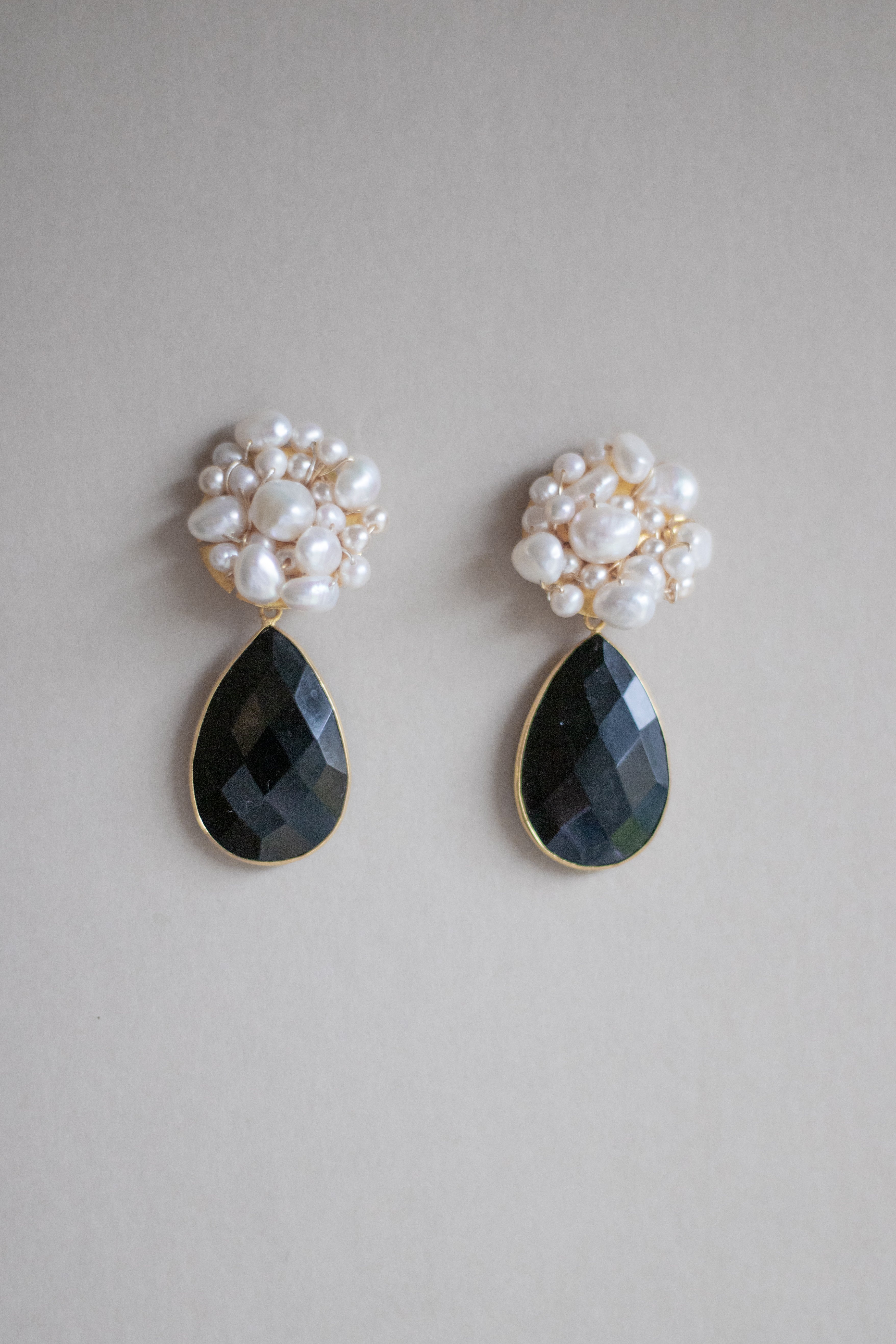 Luna Onyx drops