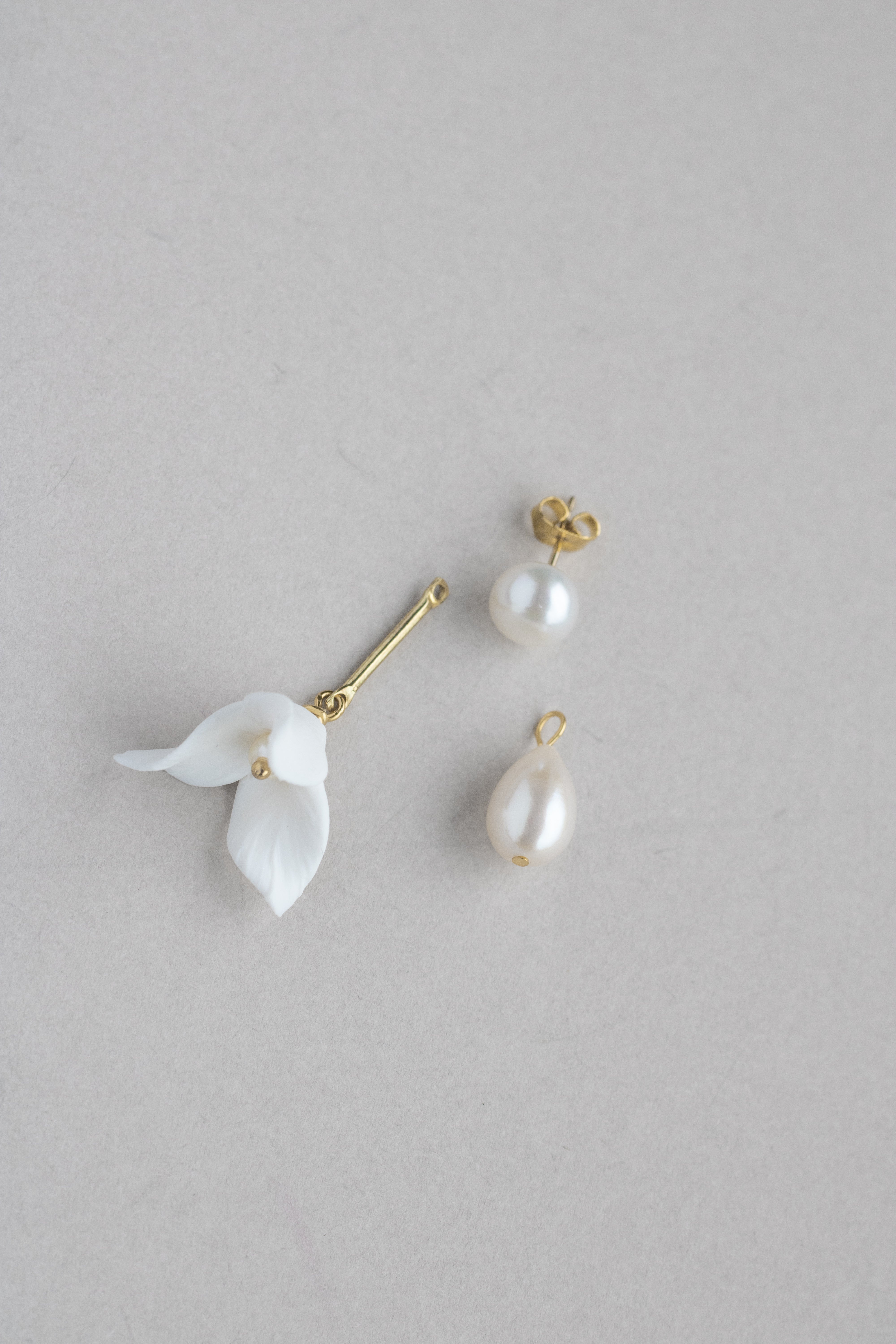 Custom Bridal Set | Nicola