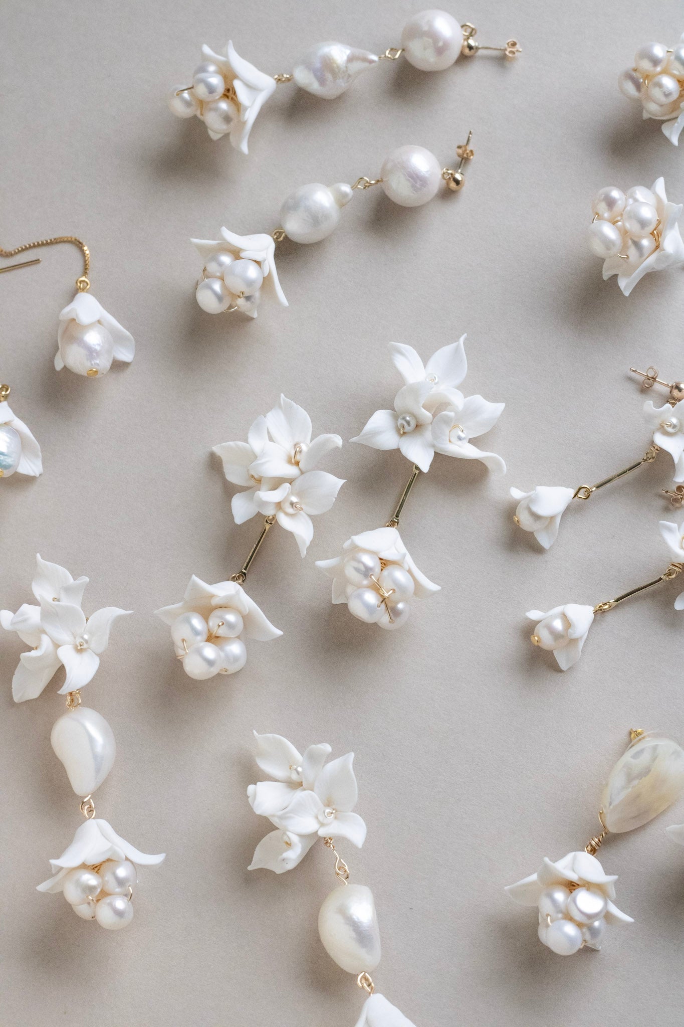 Minimal Alba | drops