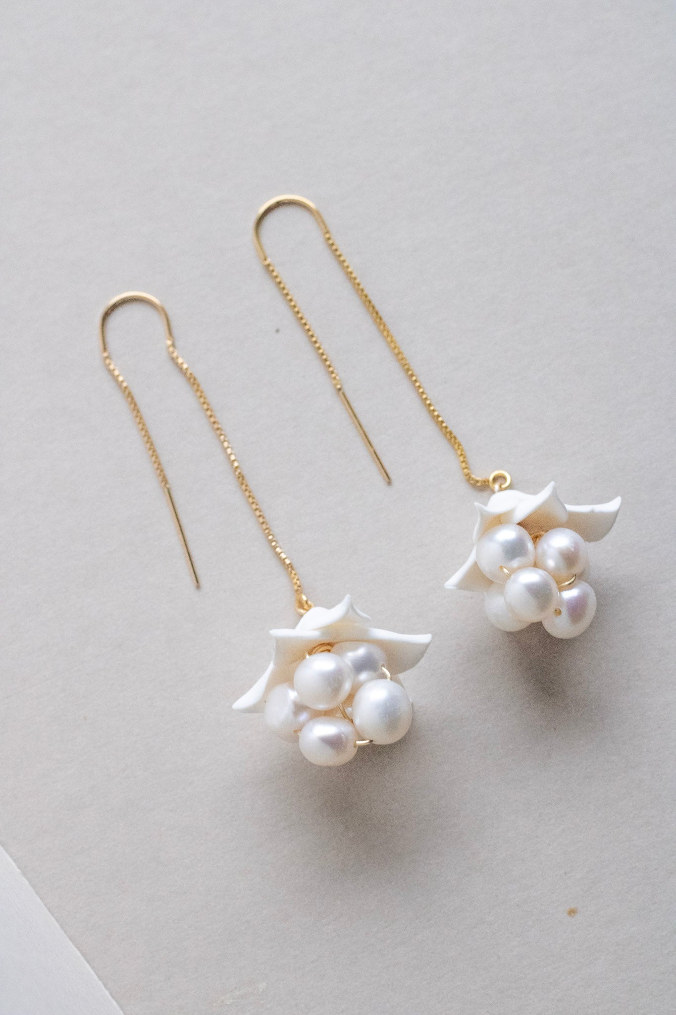 Minimal Alba | drops