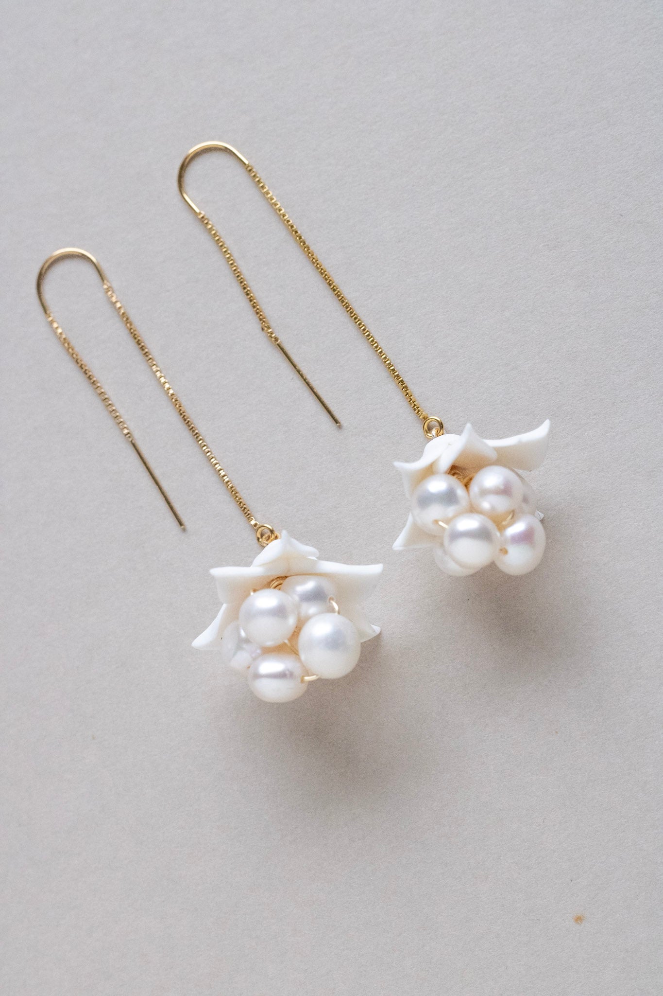 Minimal Alba | drops