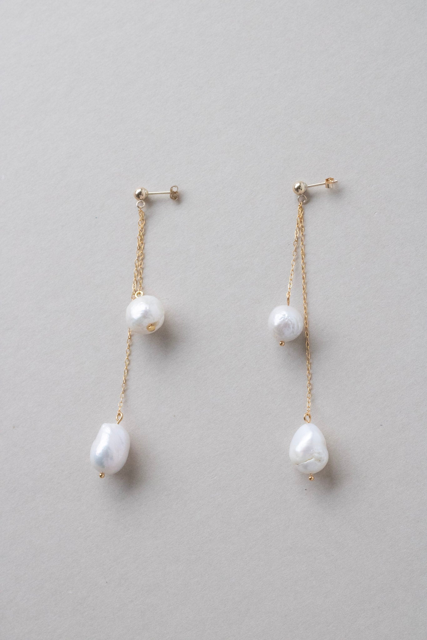 Fabel | Double midi drops