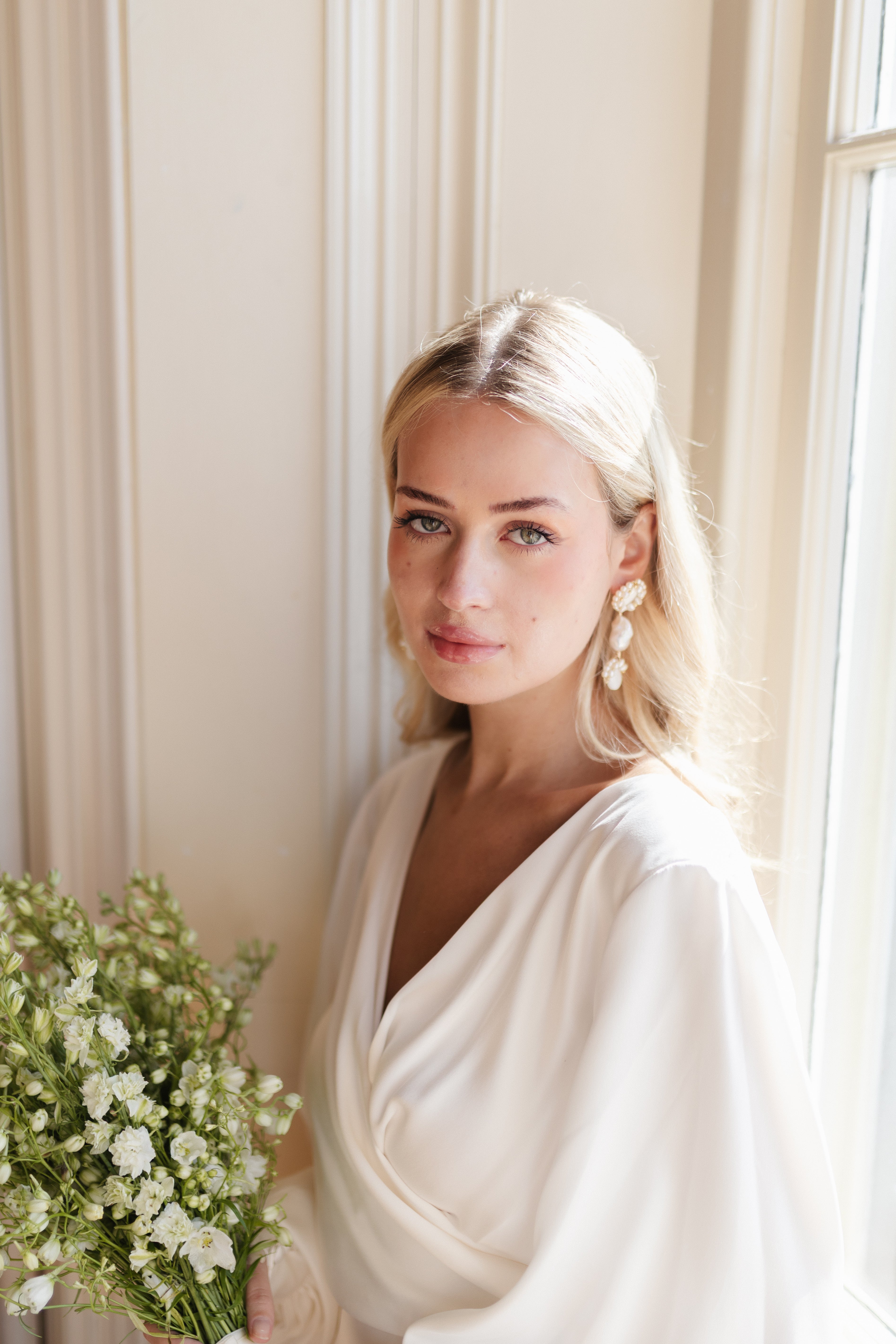 Venezia | Triple drop