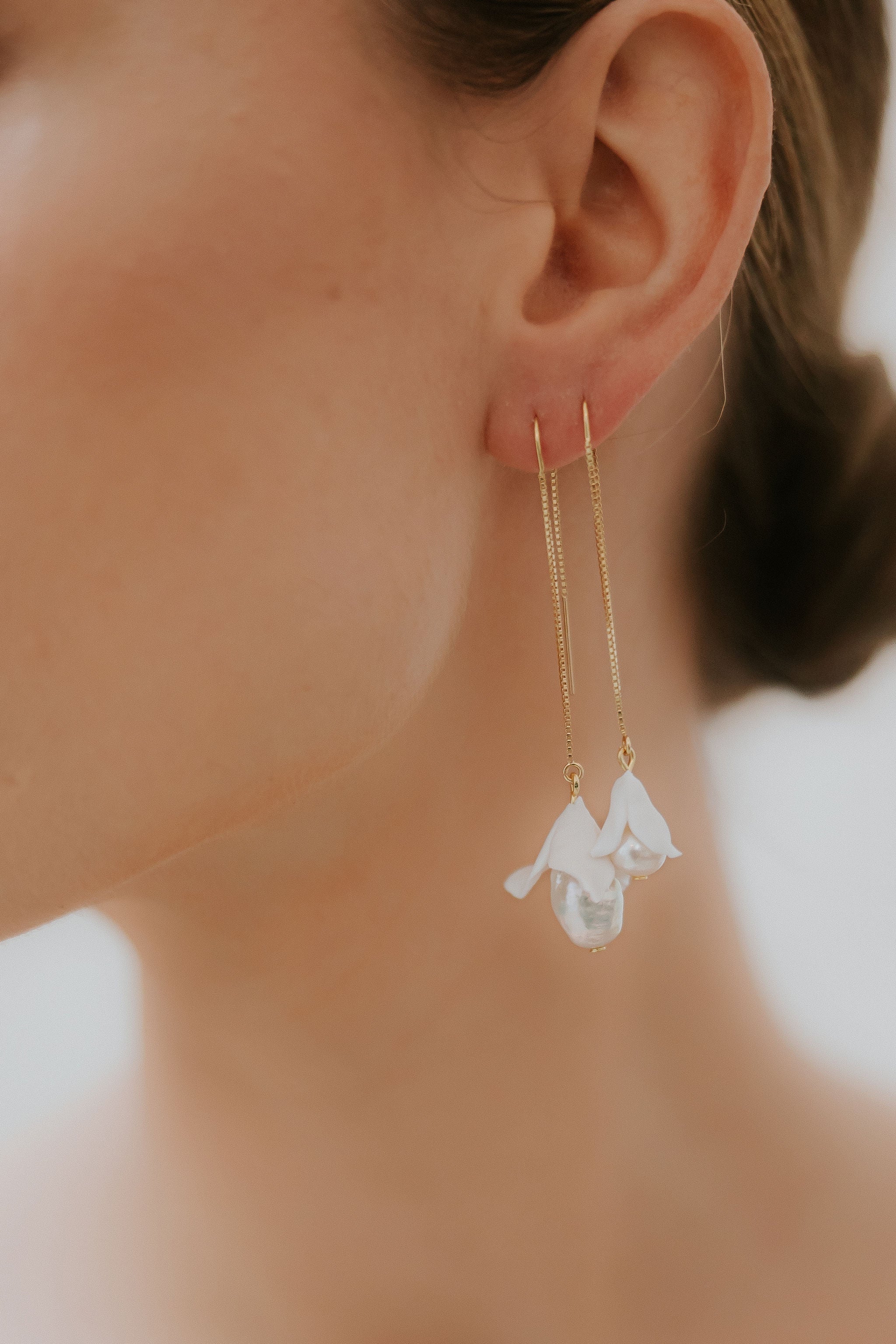 Petite Pixie | midi drops