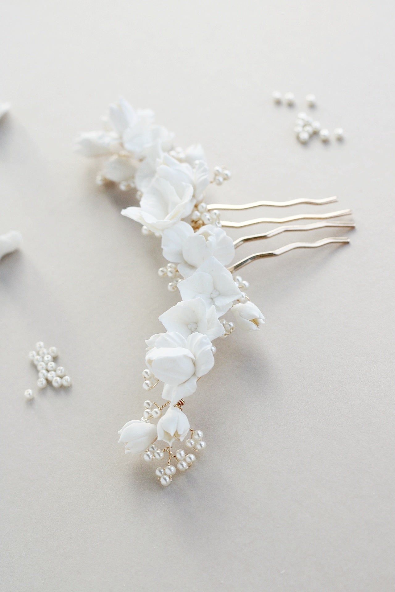 bridal accessories by megan therese