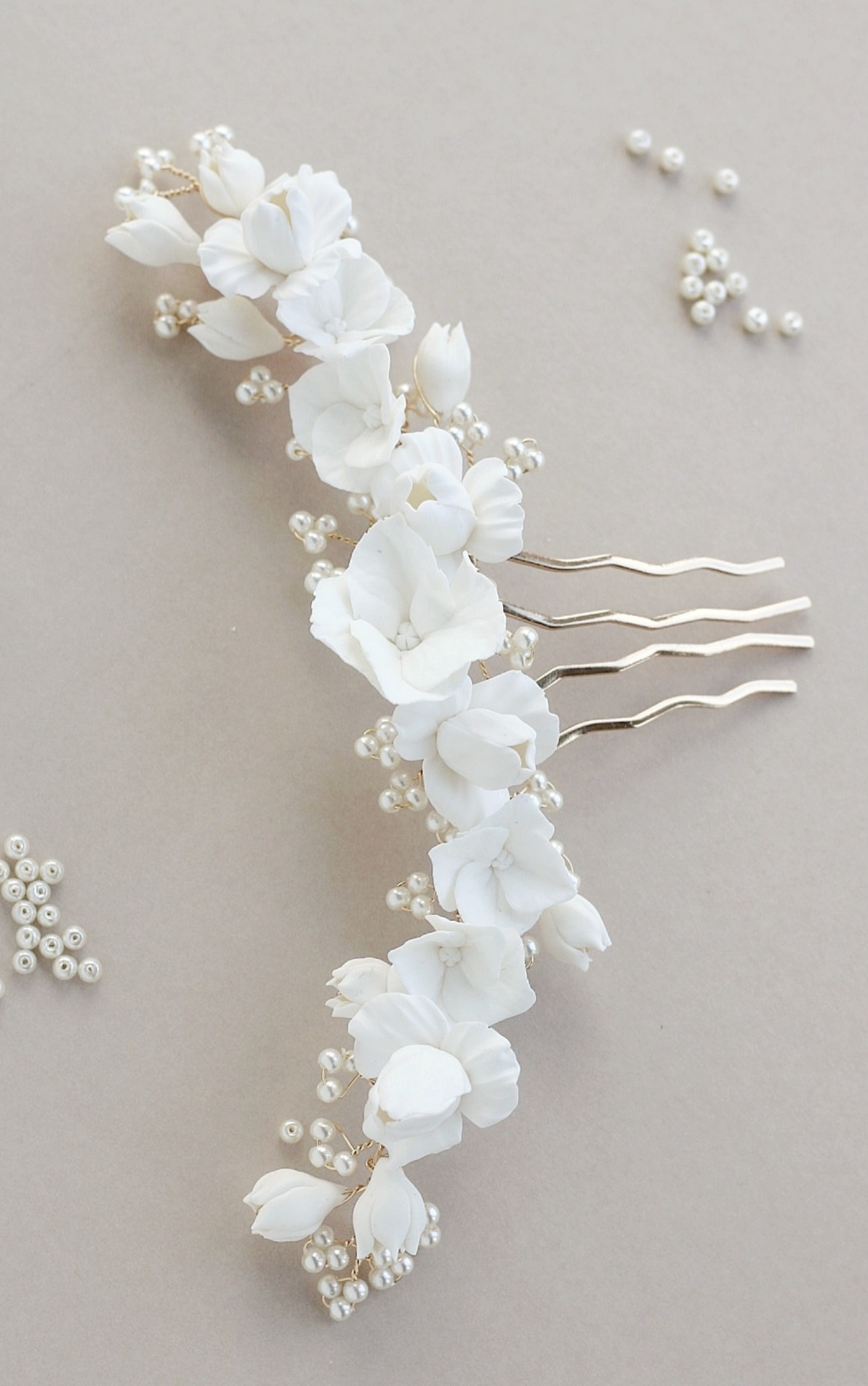 bridal accessories for the luxury bride by megan therese