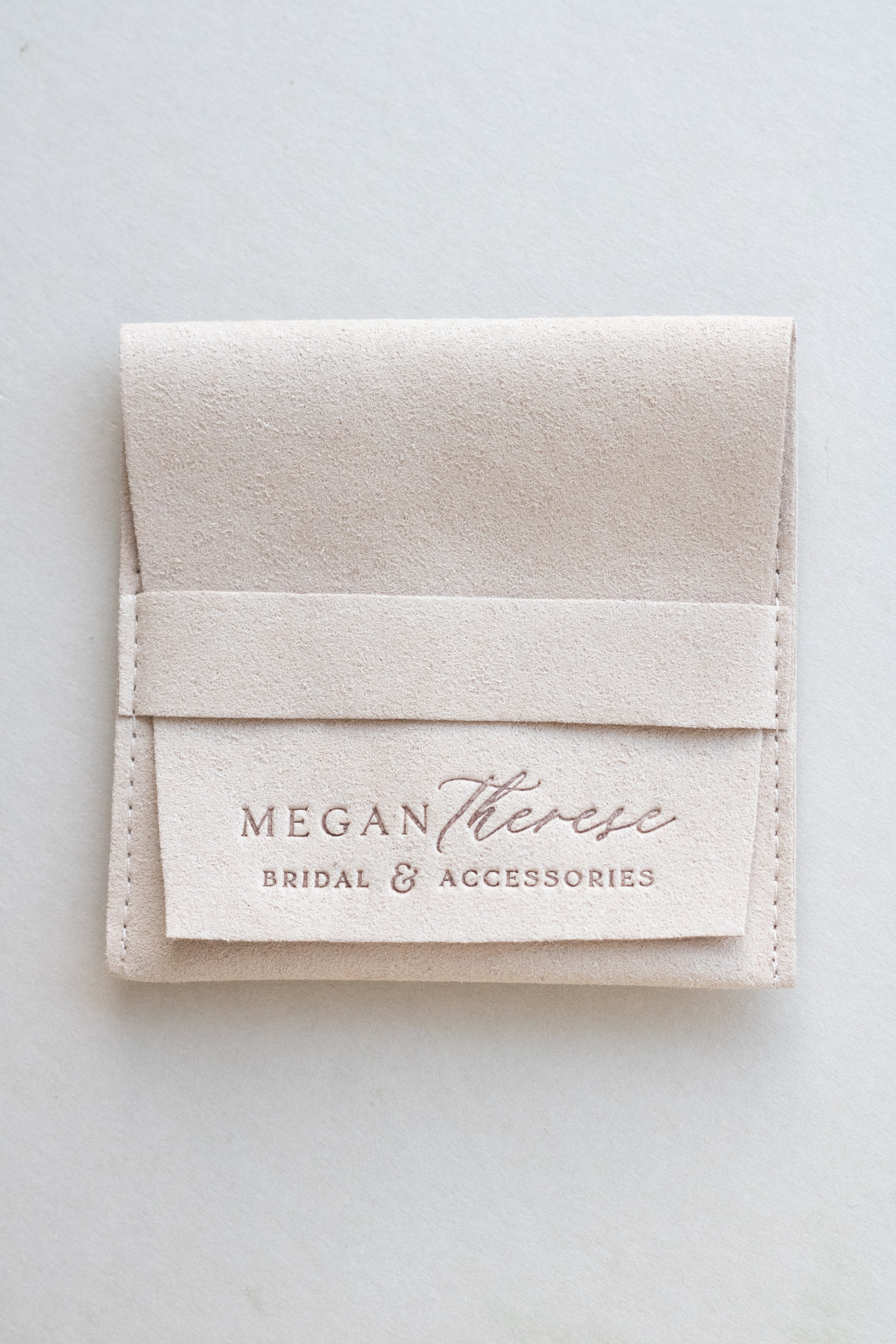 Microfibre Pouch