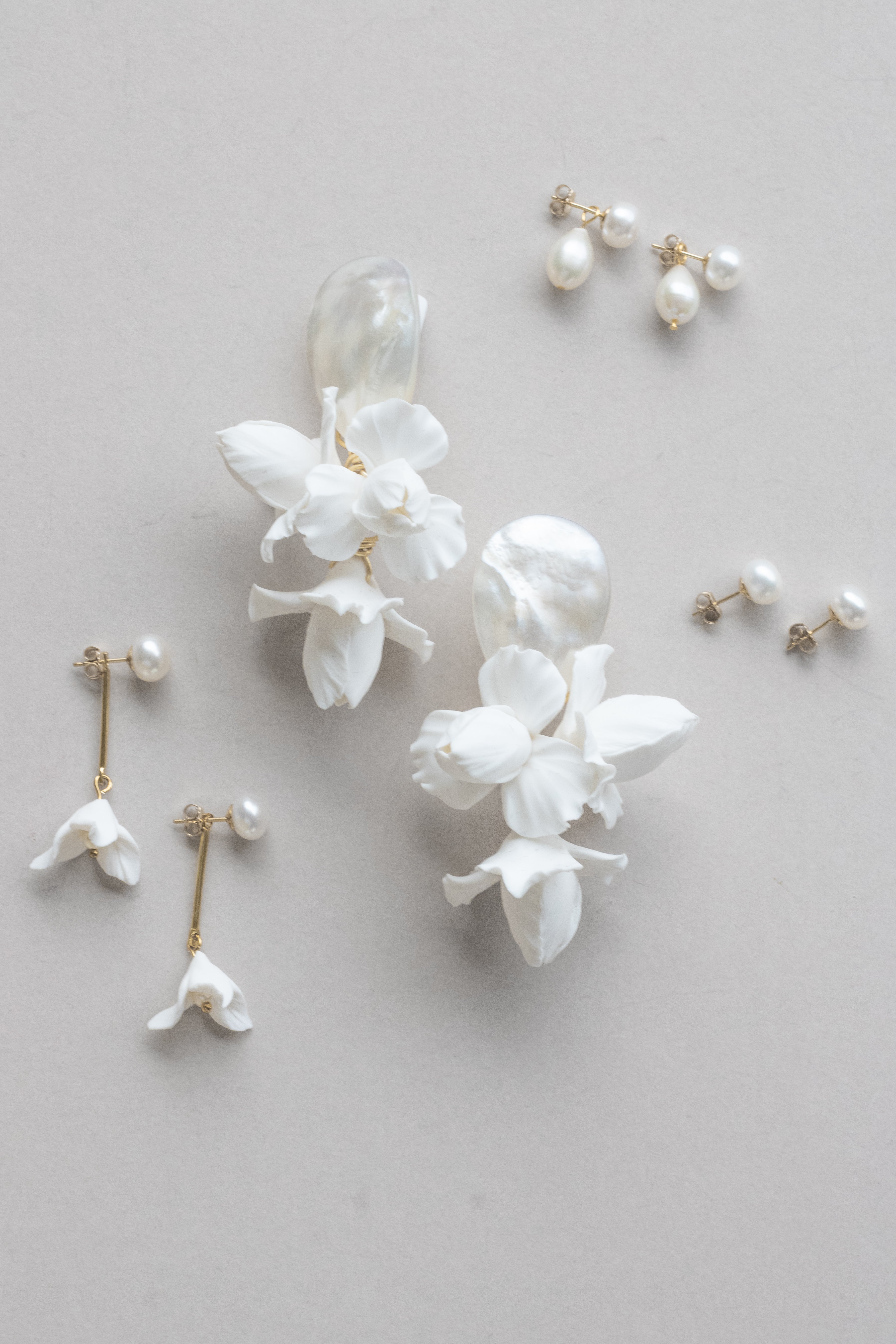 Rowe | 'I Do' Bridal Party Set