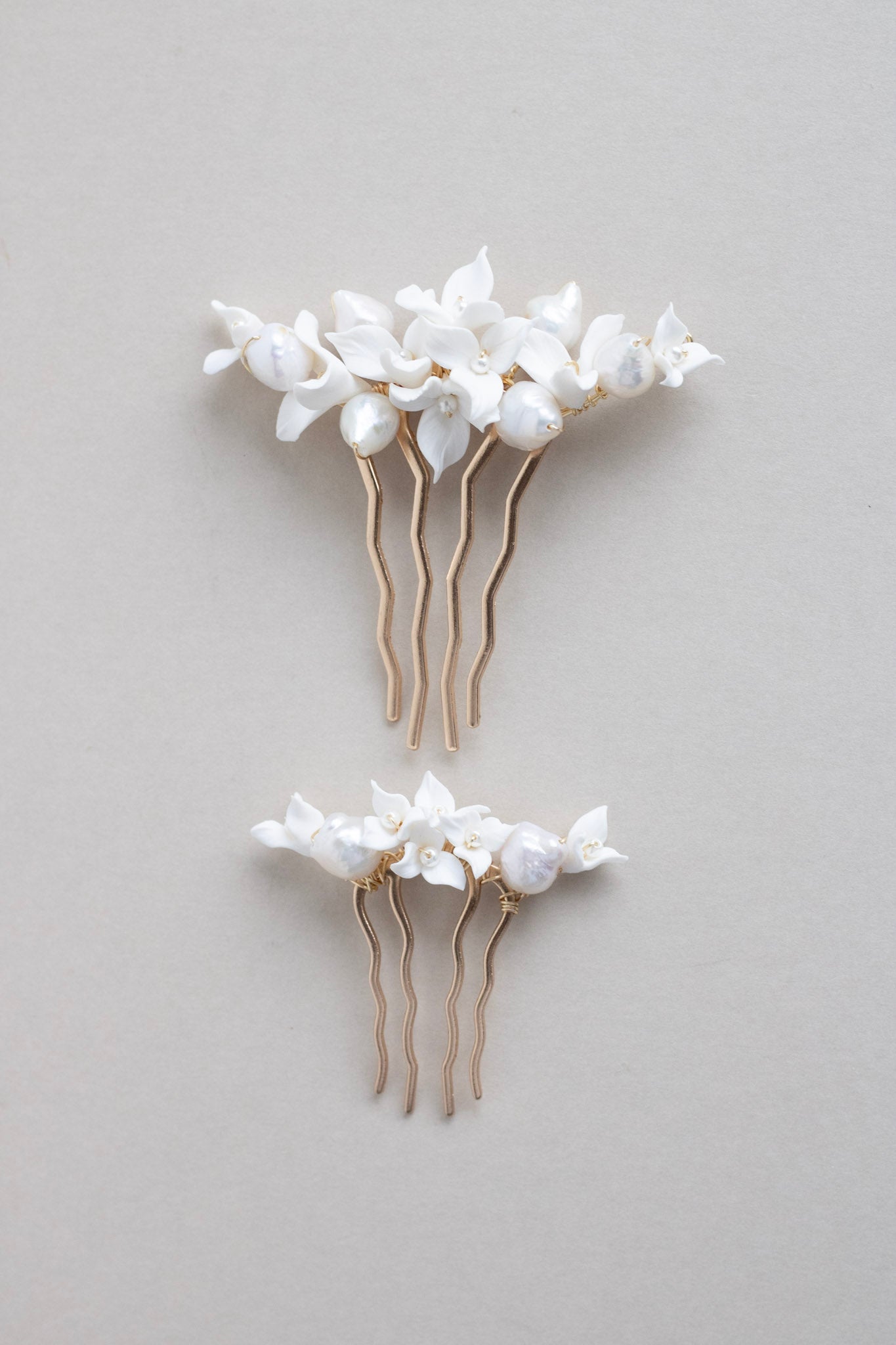 Rowen l petite comb
