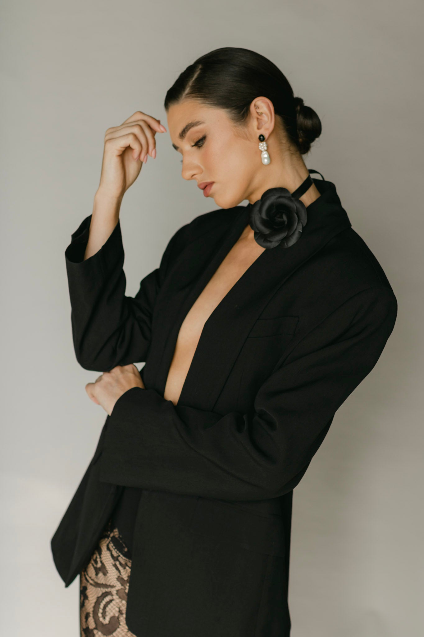 Eponine | onyx