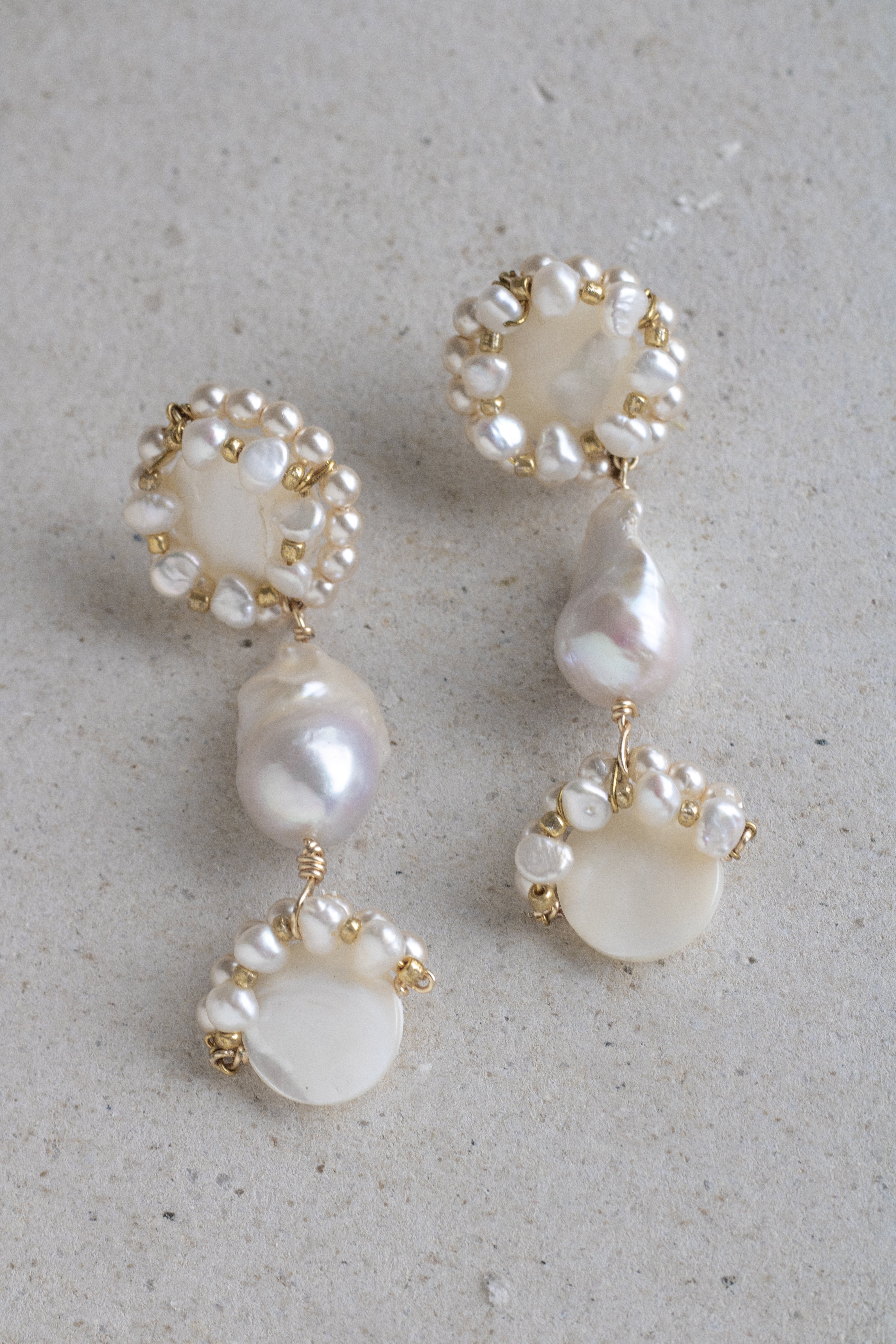 Venezia | Triple drop
