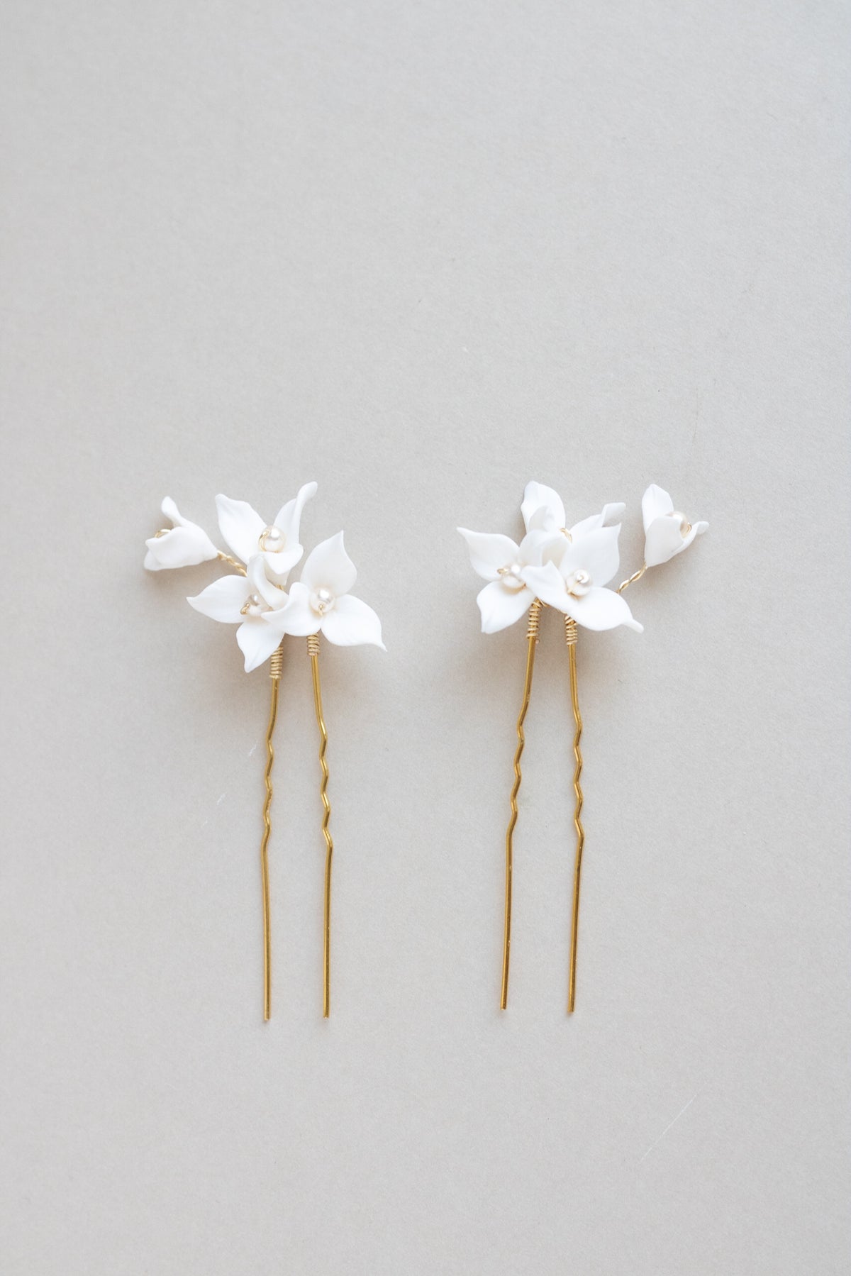 Rowen | All Flower pin