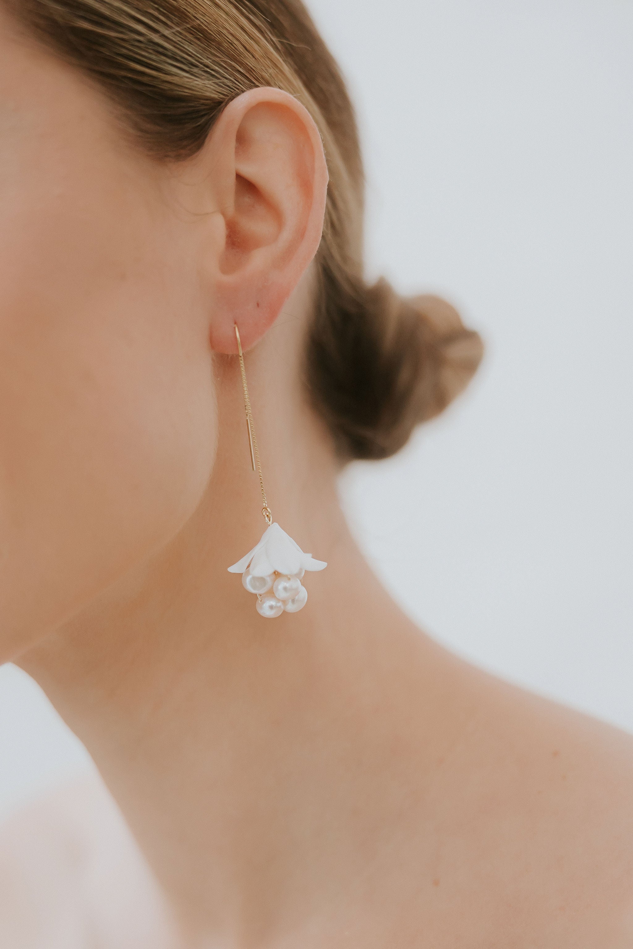 Minimal Alba | drops