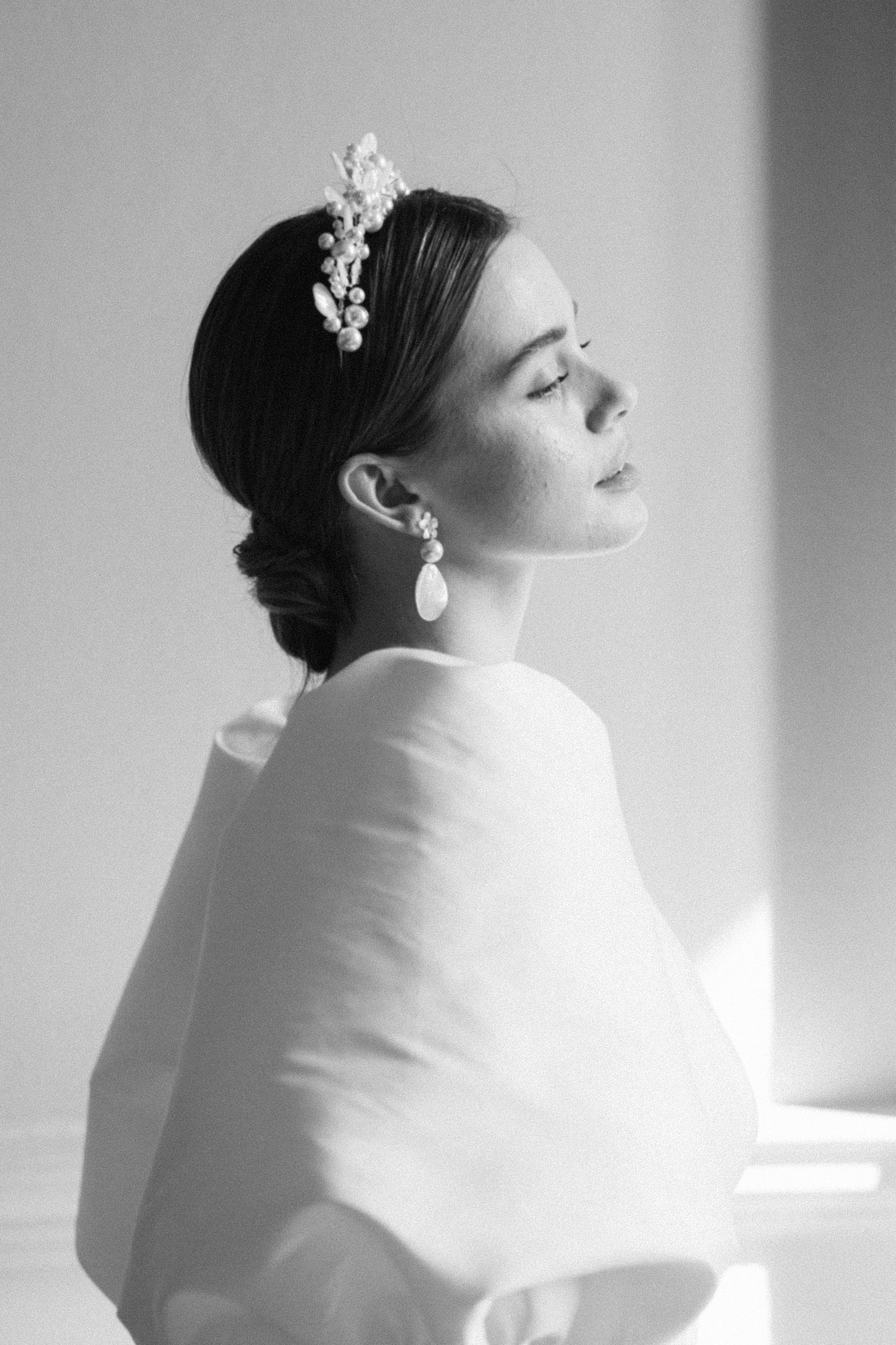 how to choose your wedding accessories