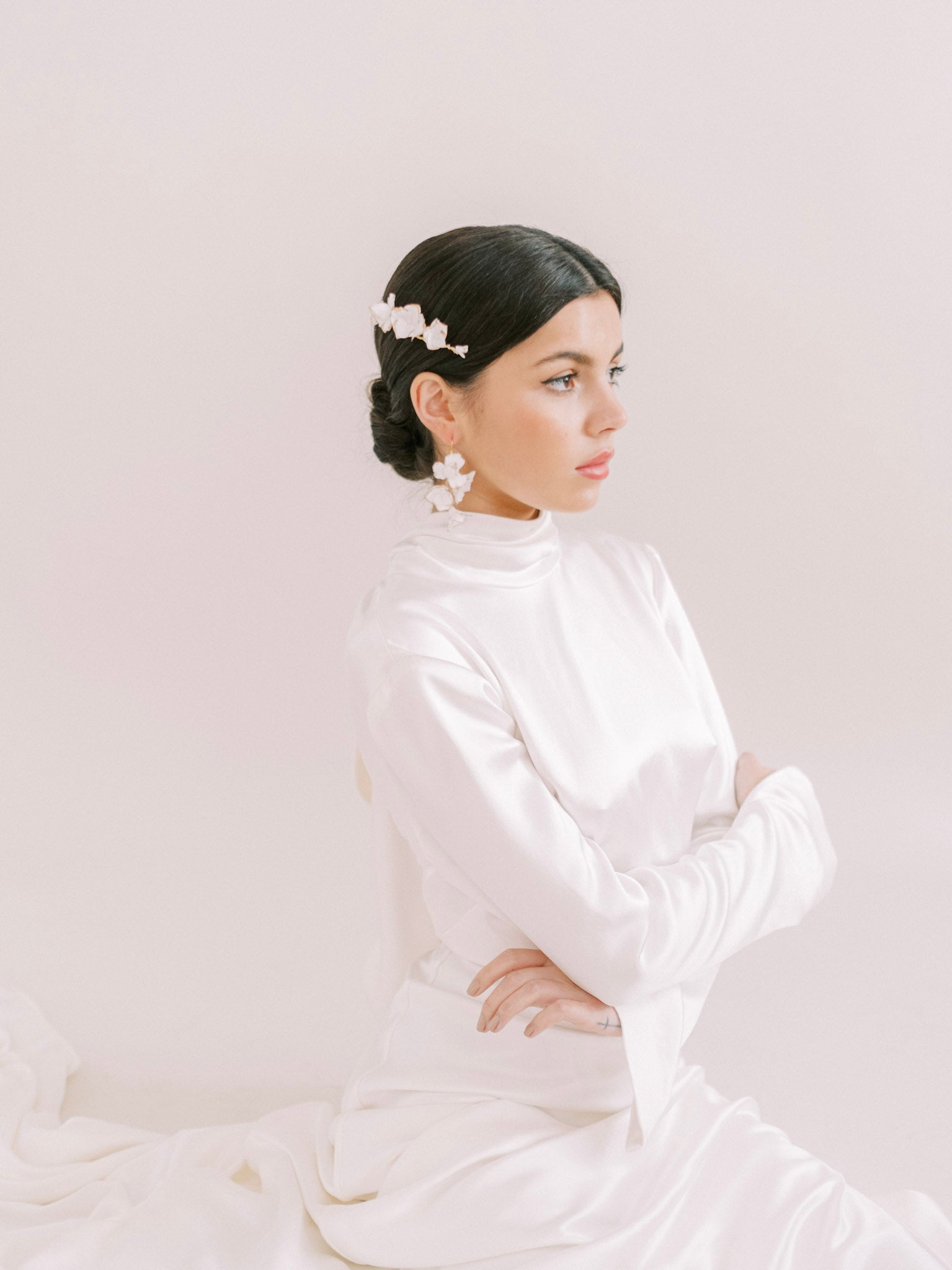luxury clay accessories by megan therese